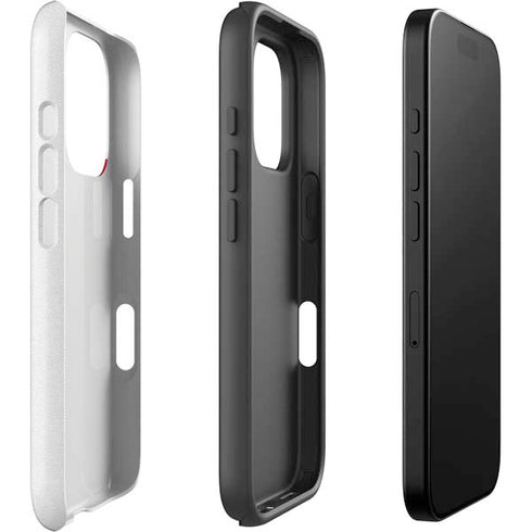Republican iPhone 16 Pro Impact Case